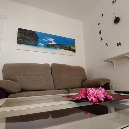 ティアスCasa Manuelアパートメント エクステリア 写真