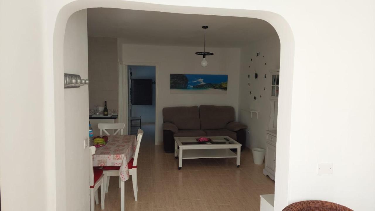 ティアスCasa Manuelアパートメント エクステリア 写真