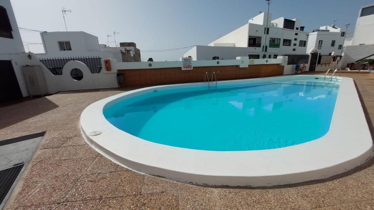 ティアスCasa Manuelアパートメント エクステリア 写真