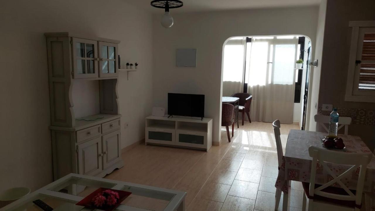 ティアスCasa Manuelアパートメント エクステリア 写真