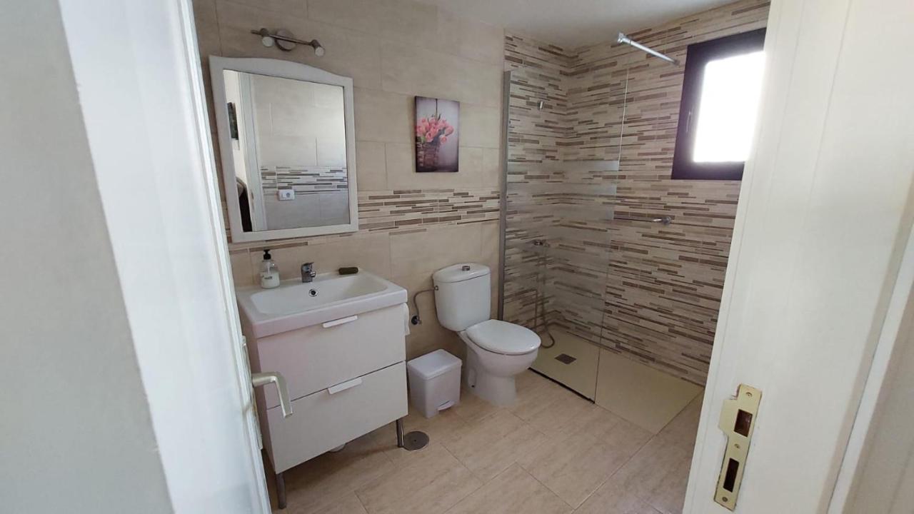 ティアスCasa Manuelアパートメント エクステリア 写真