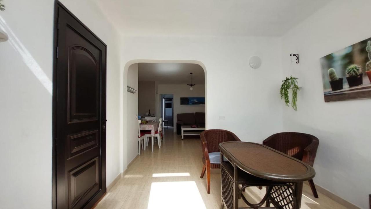 ティアスCasa Manuelアパートメント エクステリア 写真